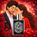 test perfume
